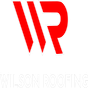 Wilson Roofing logo